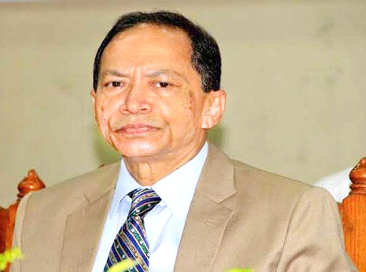 প্রধান বিচারপতির অস্ট্রেলিয়ার ভিসা টিকিট রেডি