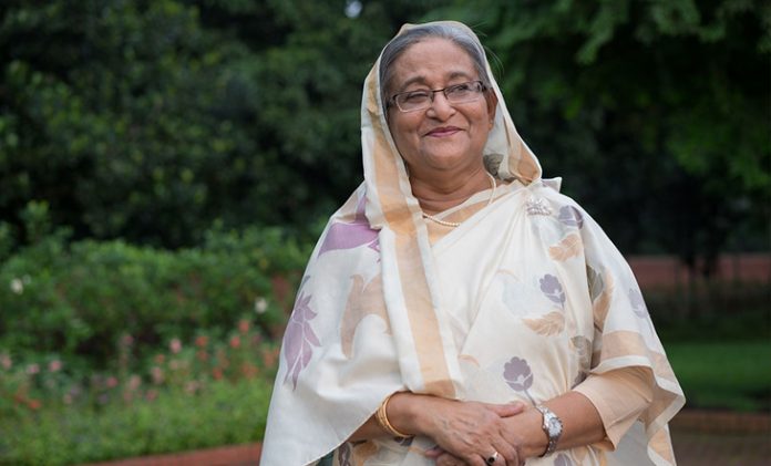 প্রধানমন্ত্রী হত্যাচেষ্টা দুই মামলার রায় রোববার