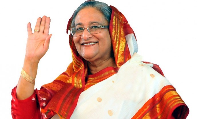 প্রাচ্যের নতুন তারকা