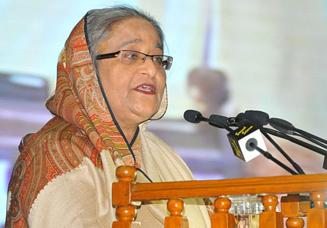 বিশ্ব উদার বাংলাদেশকেই দেখল