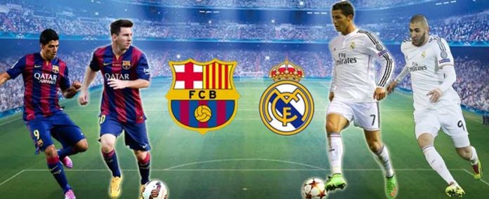 বিশ্বসেরা একাদশের ৫ জনই রিয়াল মাদ্রিদের