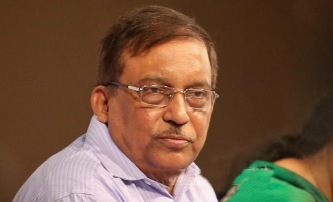 মিয়ানমার সফরে যাবেন স্বরাষ্ট্রমন্ত্রী