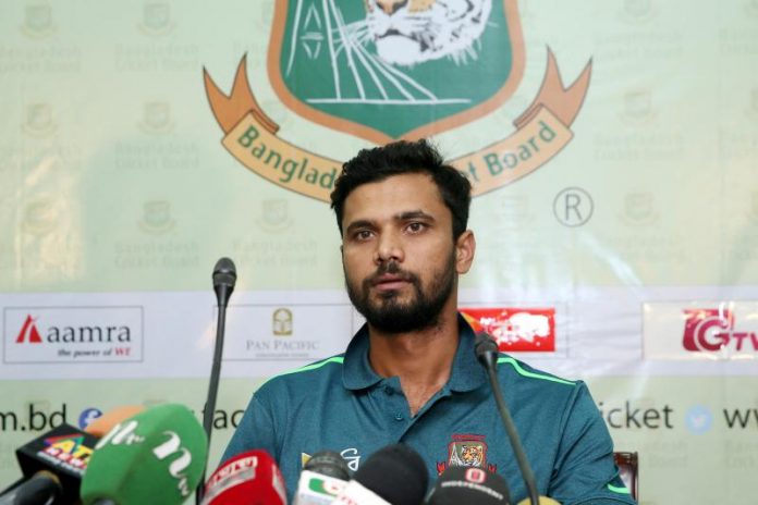 শুরু থেকেই আক্রমণাত্মক ক্রিকেট খেলতে হবে