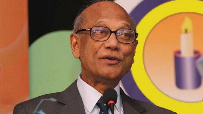 সিলেটে ৫ দিনের সরকারি সফরে যাচ্ছেন শিক্ষামন্ত্রী