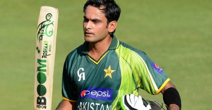 হাফিজের বোলিং অ্যাকশন নিয়ে প্রশ্ন, ১৪ দিনের মধ্যে যেতে হবে পরীক্ষাগারে