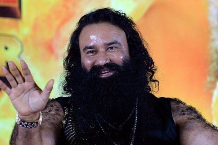 ৫০ দিন পর কারাগারে দেখা করেছেন রাম রহিমের স্ত্রী