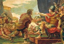 অর্ধ পৃথিবীর একচ্ছত্র অধিপতি আলেকজান্ডার দ্যা গ্রেট Alexander