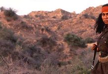 দুর্ধর্ষ ফুলন দেবীঃ দস্যুরাণী হয়েও যিনি মায়ারাণী! ফুলন দেবী