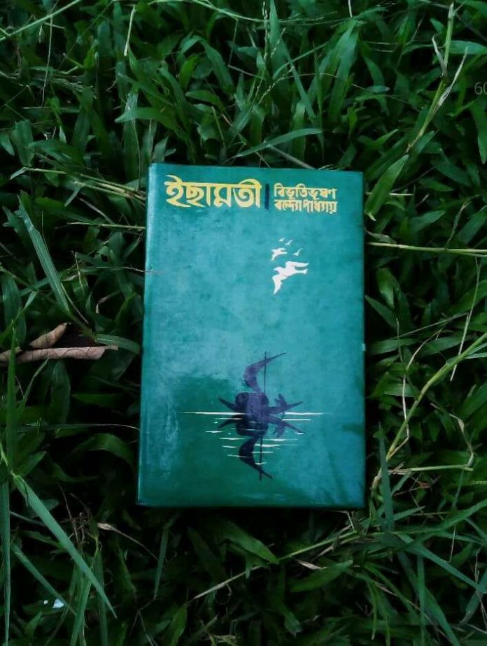 ইছামতি