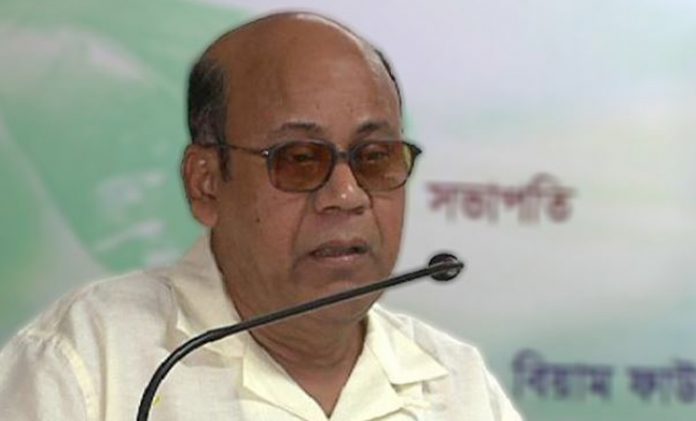 এভাবে সংঘর্ষ চললে শেখ হাসিনার সরকার আসবে না