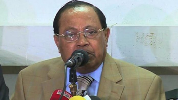 গোটা জাতি ক্ষতিগ্রস্ত হয়েছে প্রধান বিচারপতির পদত্যাগে