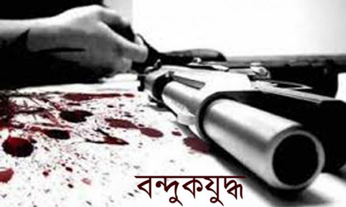 চট্টগ্রামে কথিত বন্দুকযুদ্ধে যুবক নিহত