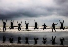 নাগরিক জীবন : ফটোগ্রাফী – ডা: মারজুক আল তুহিন ডা: মারজুক আল তুহিন