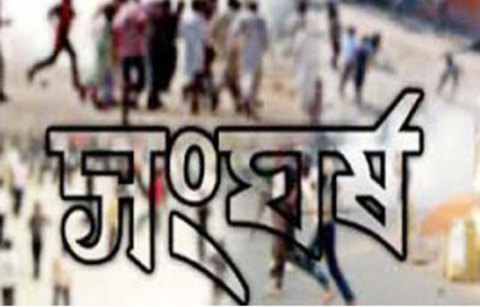 দুই পক্ষের সংঘর্ষে কিশোরগঞ্জে নিহত ৫