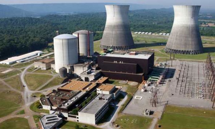 পারমাণবিক জগতে প্রবেশ করছে বাংলাদেশ