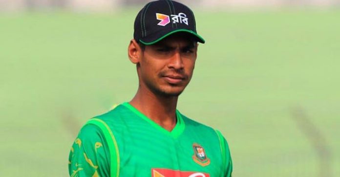 পিএসএল এ লাহোর কালান্দার্সে মোস্তাফিজ