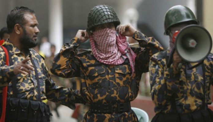 মূল রায় ঘোষণা করা হবে দুপুর আড়াইটায়