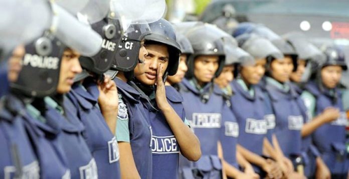 রায়কে ঘিরে হাইকোর্টে নিরাপত্তা জোরদার