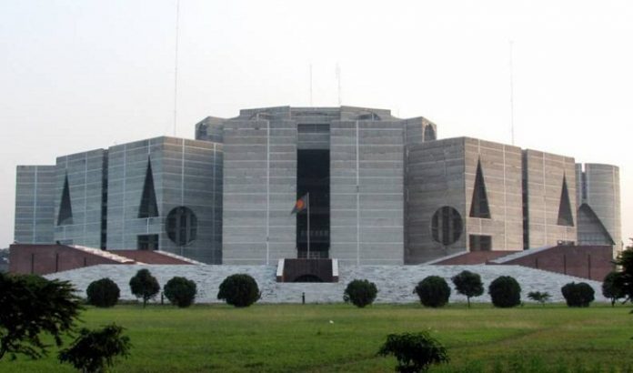 সংসদের অষ্টাদশ অধিবেশন বসছে আজ