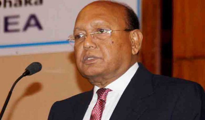 সরকারের অধীনেই নির্বাচন হবে