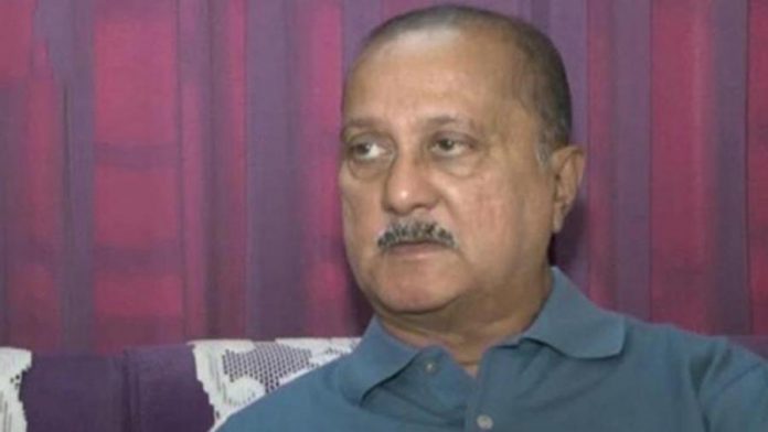 সাবেক রাষ্ট্রপতি জিয়াউর রহমানের ভাই মারা গেছেন