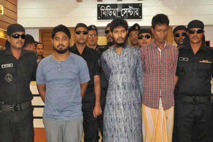 সাব্বির গণভবনে বিমান হামলার ষড়যন্ত্রের কথা স্বীকার করলেন