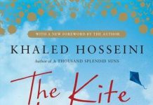 The Kite Runner (দ্যা কাইট রানার) : পাঠ প্রতিক্রিয়া The Kite Runner (দ্যা কাইট রানার)