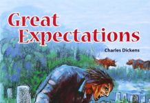Great Expectations : পাঠ প্রতিক্রিয়া great expectations
