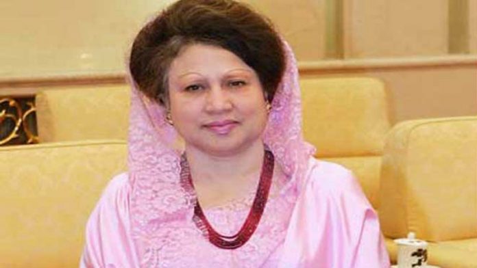 অভিযোগ প্রমাণ করতে সম্পূর্ণ ব্যর্থ, খালাসের আবেদন