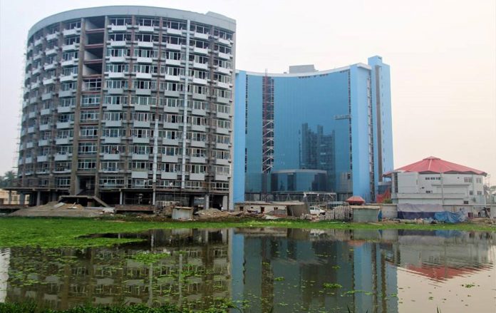 আগামীকাল ‘শেখ হাসিনা সফটওয়ার পার্ক’ উদ্বোধন করবেন প্রধানমন্ত্রী