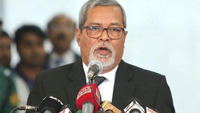 আসন্ন রসিক নির্বাচনে সেনা মোতায়েনের প্রয়োজন নেই