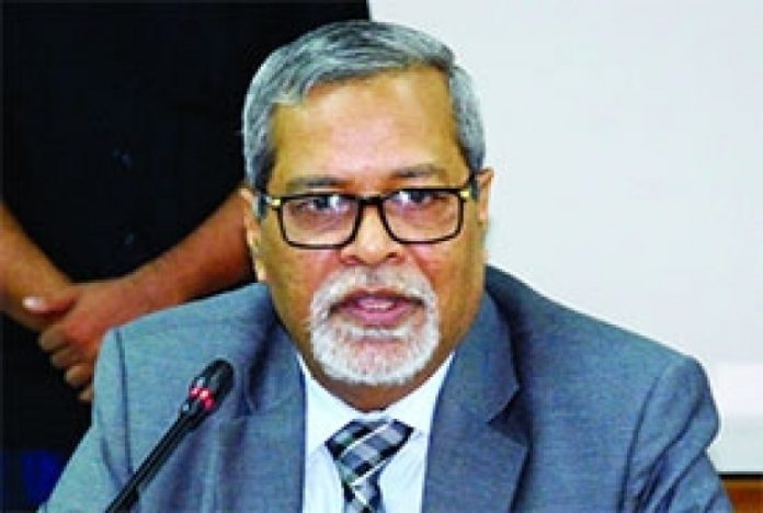ইসির অনুকূলে রংপুর সিটি কর্পোরেশন পরিস্থিতি