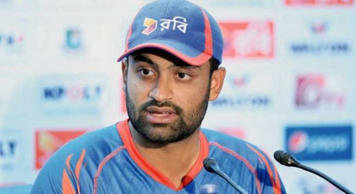 উইকেট নিয়ে সমালোচনা করায় তামিমকে বিসিবির তলব