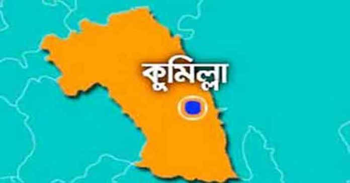 কুমিল্লায় পুলিশের সাথে বন্দুকযুদ্ধে ২ ডাকাত নিহত