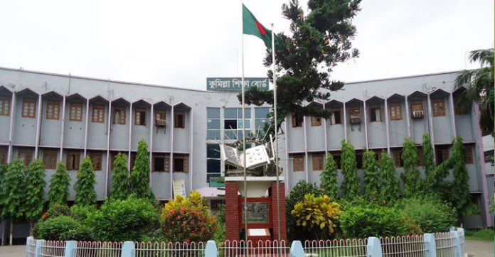 গতবারের তুলনায় জেএসসিতে কুমিল্লায় পাশের হার অর্ধেক