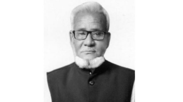 চলে গেলেন সংসদ সদস্য গোলাম মোস্তফা