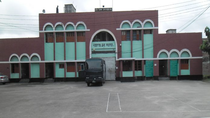 জামদানি পণ্য উৎপাদন করবে কারাবন্দীরা