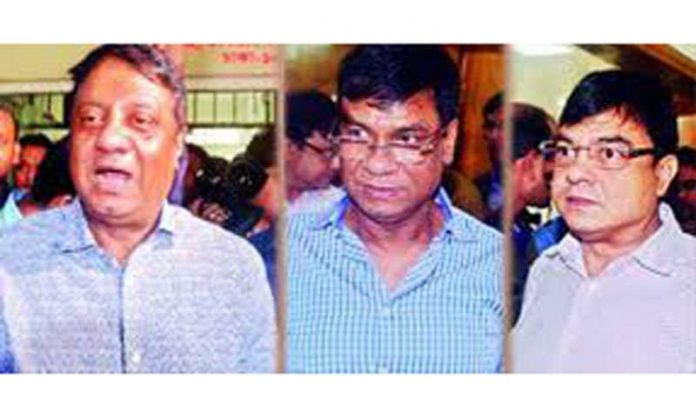 জামিন পেল আপন জুয়েলার্সের ৩ মালিক