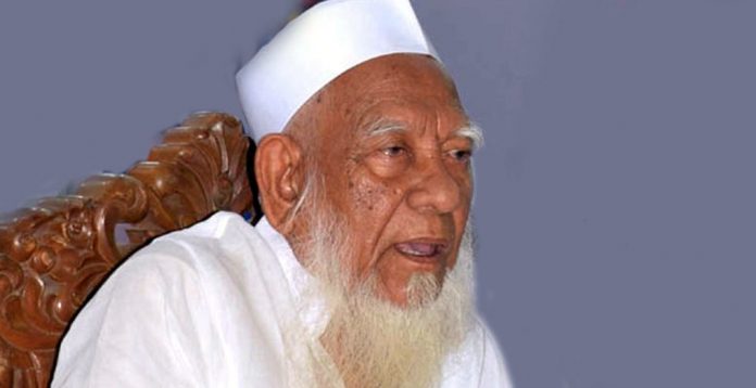 জেরুজালেমকে রাজধানী স্বীকৃতি আগামীকাল হেফাজতের বিক্ষোভ