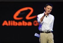 সফলতার আরেক নাম “জ্যাক মা” জ্যাক মা