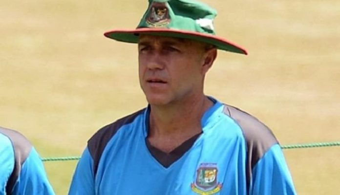 টাইগার বাহিনীর দায়িত্ব নিতে আসছেন পাইবাস