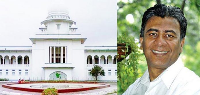 তারেক পরিবারকে সাড়ে চার কোটি ক্ষতিপূরণ দেয়ার নির্দেশ