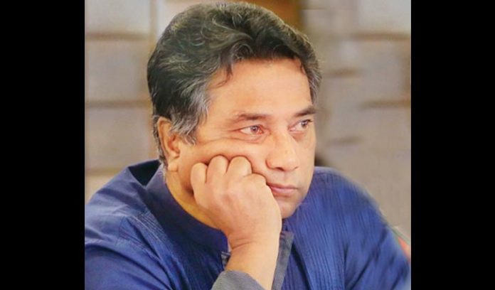 দেশে আনা হচ্ছে আনিসুল হকের মরদেহ