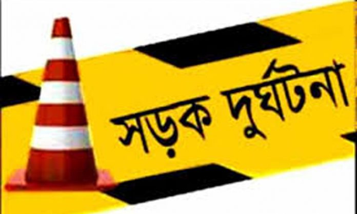 পর পর ৭টি দুর্ঘটনা বঙ্গবন্ধু সেতুতে, আহত ৩০