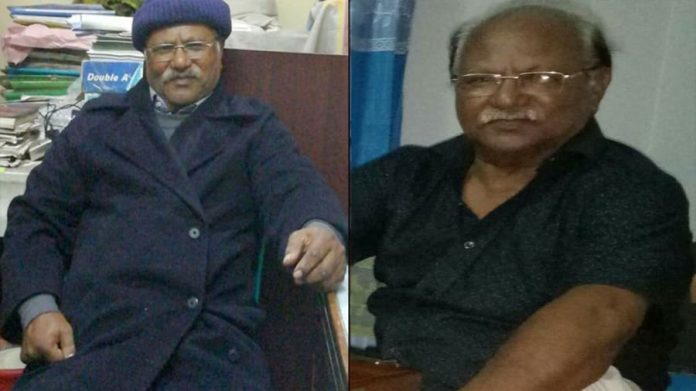 প্রখ্যাত সংগীত পরিচালক খাদেমুল ইসলাম বসুনিয়া আর নেই