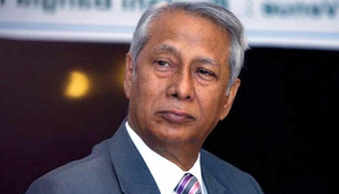ফের চিঠি দিয়ে হত্যার হুমকি মাহবুবে আলমকে