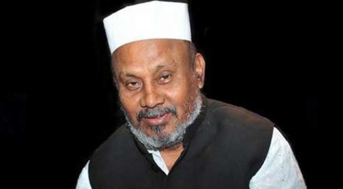 বন্দর নগরীতে আজ মহিউদ্দিন চৌধুরীর কুলখানি