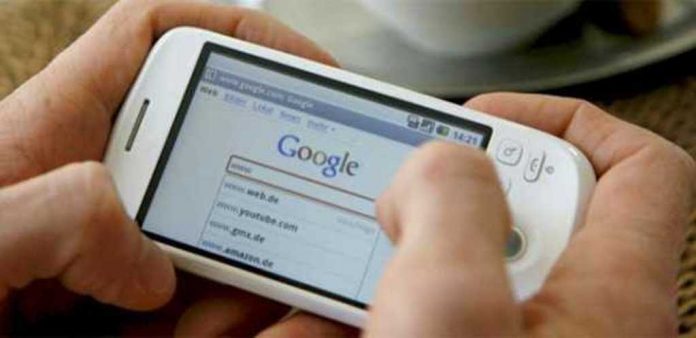 বাংলাদেশ মোবাইল ইন্টারনেটের গতিতে ১২০ তম