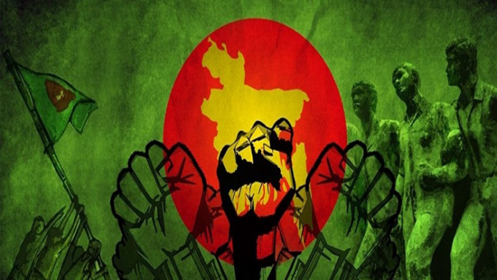 বিজয়ের মাস ডিসেম্বর শুরু হয়েছে আজ