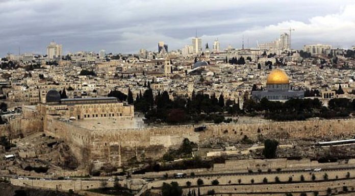 মার্কিন সিদ্ধান্তের বিরুদ্ধে জাতিসংঘে প্রস্তাব তুলবে মিসর